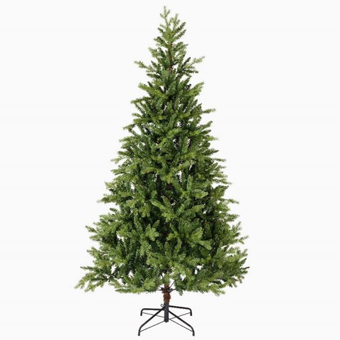 Allison Pine Christmas Tree 6ft9