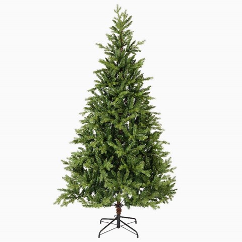 Allison Pine Christmas Tree 7ft8