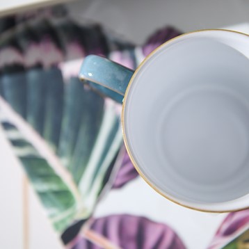 Denby Azure Cascade Mug Image