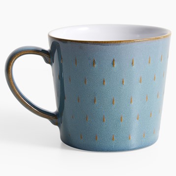 Denby Azure Cascade Mug Image