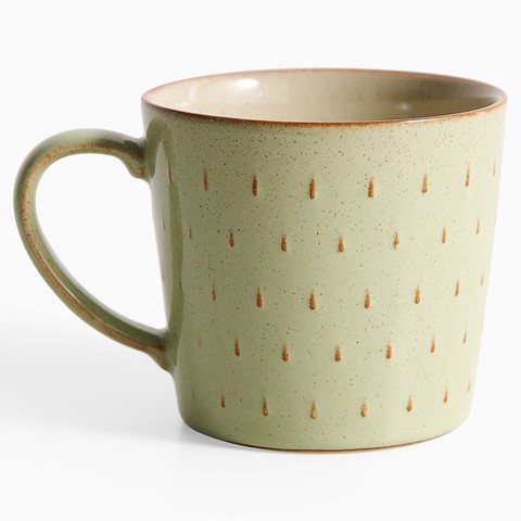 Denby Orchard Cascade Mug