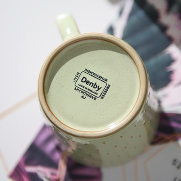 Denby Orchard Cascade Mug Image