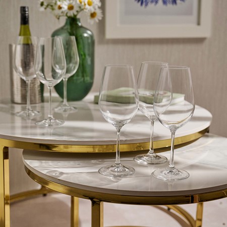 Dartington Red Wine Glasses Set of 6 primary image