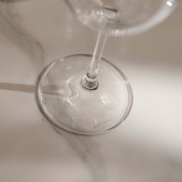 Dartington Red Wine Glasses Set of 6 Image