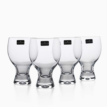 Dartington Home Bar Coupe Glass - Set of 4 image