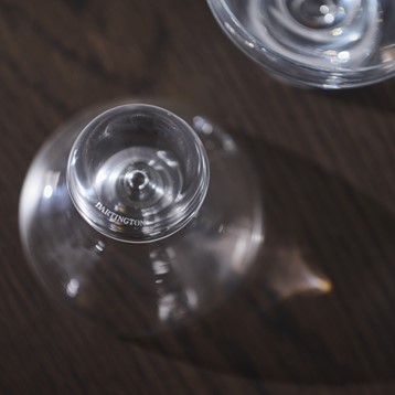 Dartington Home Bar Coupe Glass - Set of 4 Image