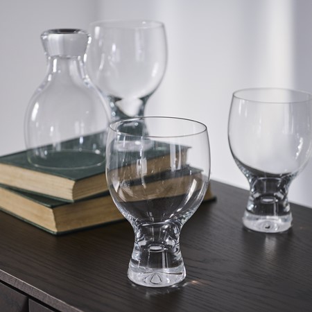 Dartington Home Bar Gin Goblet Set Of 4 primary image