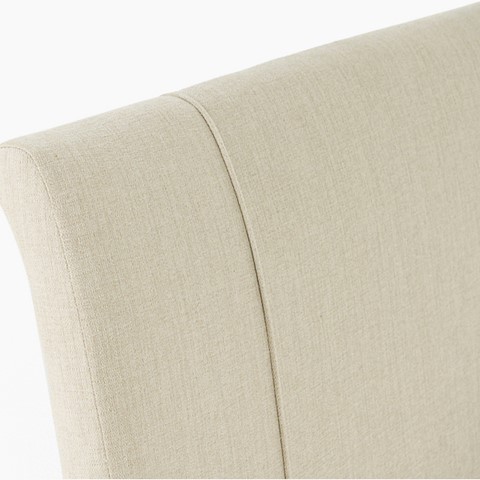 Harrison Spinks Deco Deep Headboard