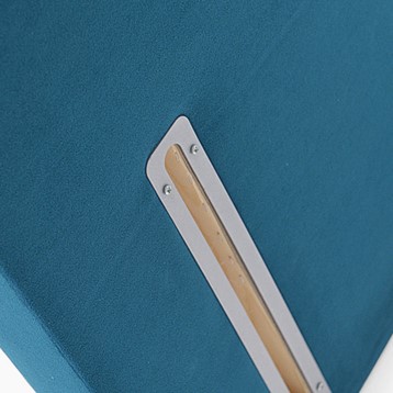 Harrison Spinks Henley Deep Headboard Image