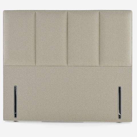 Hypnos Francesca Euro Wide Headboard