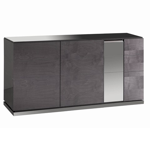 Chieti 3 Door Sideboard