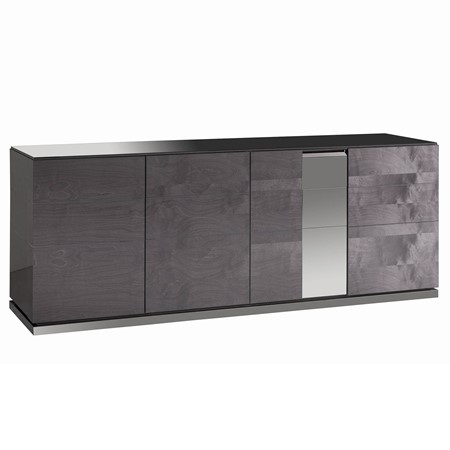 Chieti 4 Door Sideboard Image