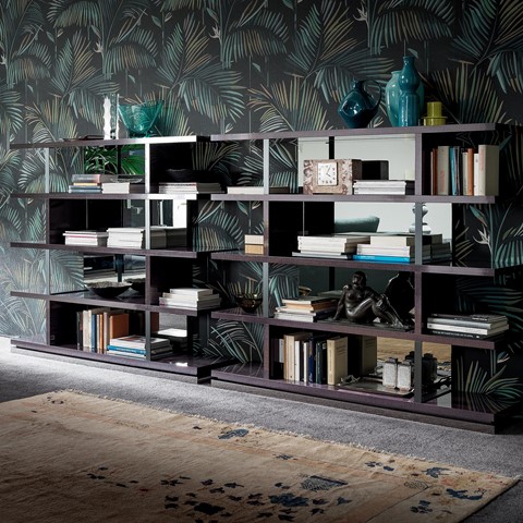 Chieti Bookcase