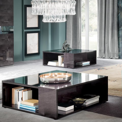 Chieti Rectangular Coffee Table