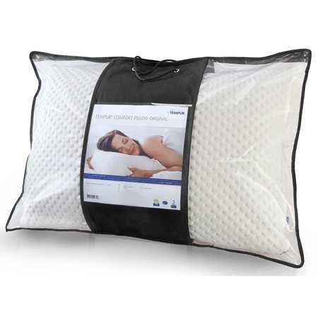 Tempur Comfort Original Pillow image