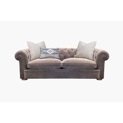 Alexander & James Retreat 2 Seater Sofa