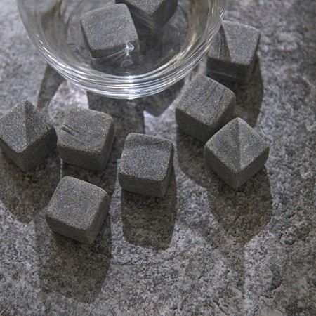 Whisky Stones - Set of 9 primary image
