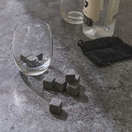 Whisky Stones - Set of 9 image