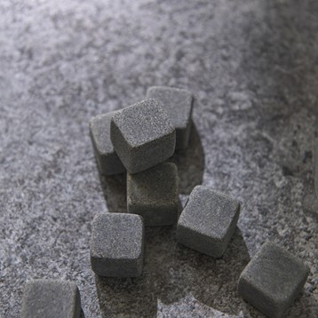 Whisky Stones - Set of 9 Image