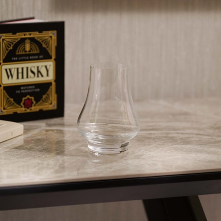 Dartington Whisky Experience Glass primary image