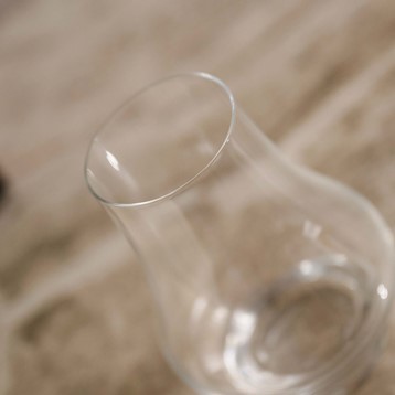 Dartington Whisky Experience Glass Image