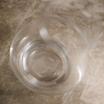 Dartington Whisky Experience Glass Image