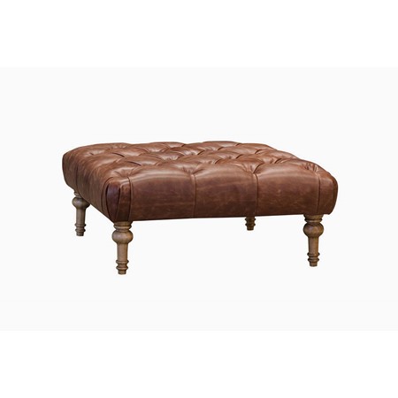 Alexander & James Fontaine Footstool image
