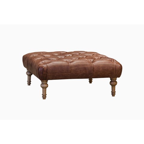 Alexander & James Fontaine Footstool