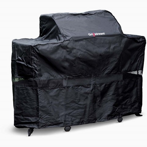 Grillstream 4 Burner Classic Barbecue Cover