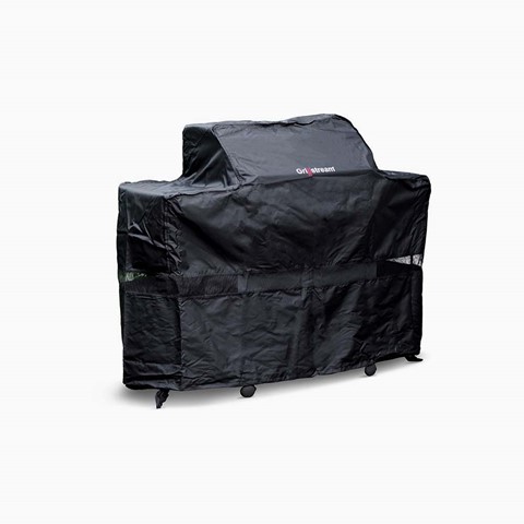 Grillstream 4 Burner Gourmet Barbecue Cover
