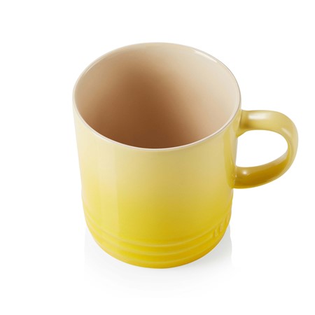 Le Creuset Stoneware Mug - Soleil Yellow image