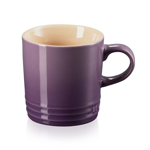 Le Creuset Ultra Violet Stoneware Mug