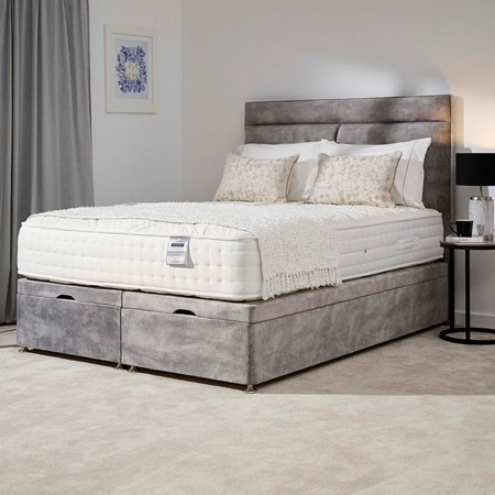 Highgrove Zeus Floor Standing Headboard image