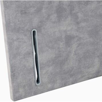 Highgrove Zeus Floor Standing Headboard Image