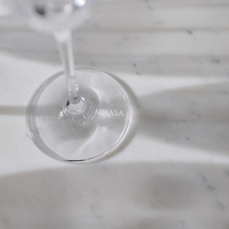 Mikasa Cheers Red Wine Glasses - Set of 4 image