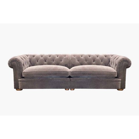 Alexander & James Retreat 4 Seater Sofa