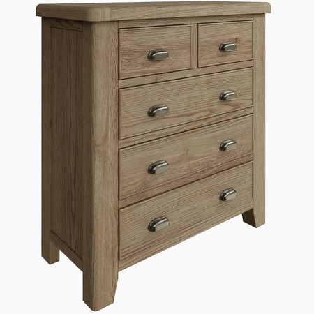Ryedale 5 Drawer Chest primary image