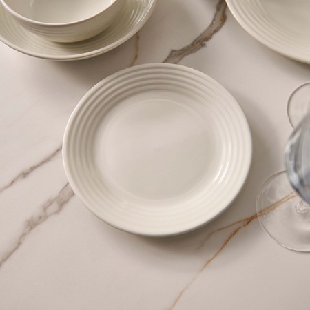 Typhoon Living Cream Side Plate primary image