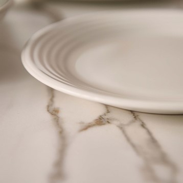 Typhoon Living Cream Side Plate Image