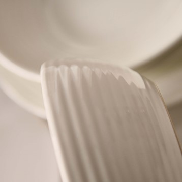 Typhoon Living Cream Cereal Bowl Image