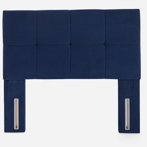 Harrison Spinks Chicago Deep Headboard