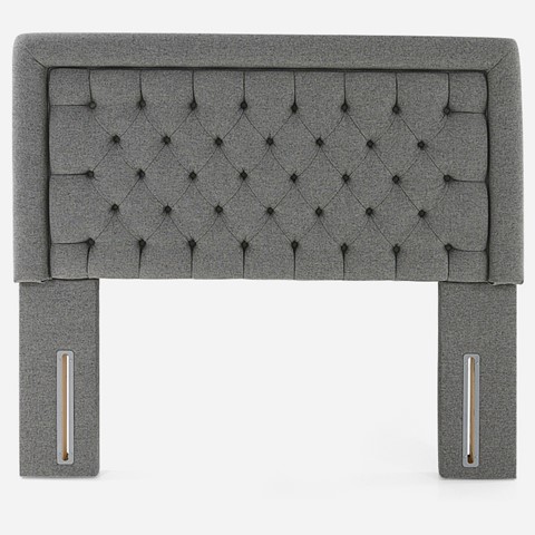Harrison Spinks Miserden Deep Headboard