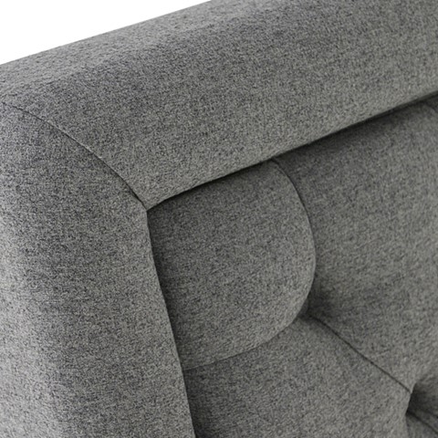 Harrison Spinks Miserden Deep Headboard
