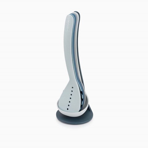 Joseph Joseph Blue Nest Utensil Set