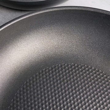 Prestige x9 Tougher Frying Pan - 25cm Image