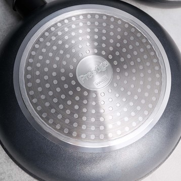Prestige x9 Tougher Frying Pan - 25cm Image