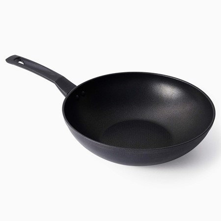 Prestige x9 Tougher Wok - 29cm image