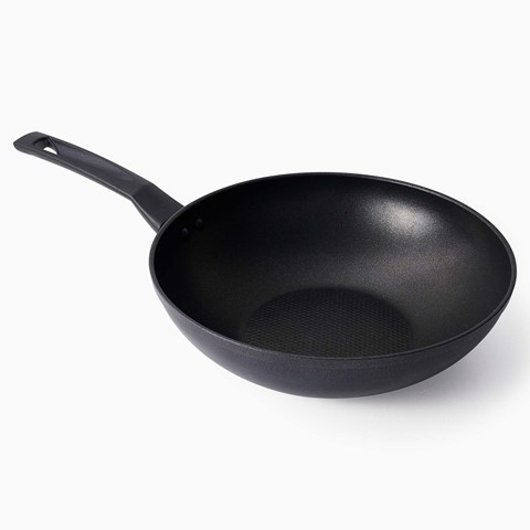 Prestige x9 Tougher Wok - 29cm