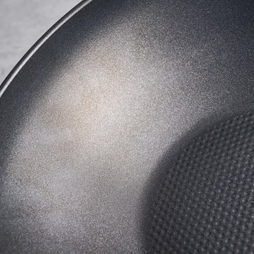 Prestige x9 Tougher Wok - 29cm Image