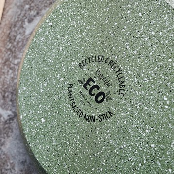 Prestige Eco Cookware Frying Pan - 28cm Image